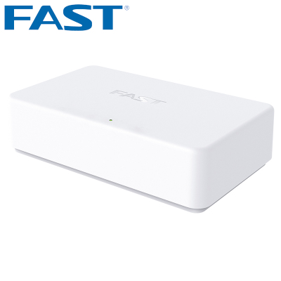 Світч комутатор 5 портів, 10/100 Мбіт / с, Fast FS05C